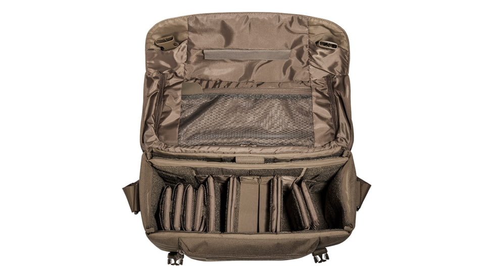 Tasmanian Tiger Modular Equipment Case, Coyote, TT-7348-346