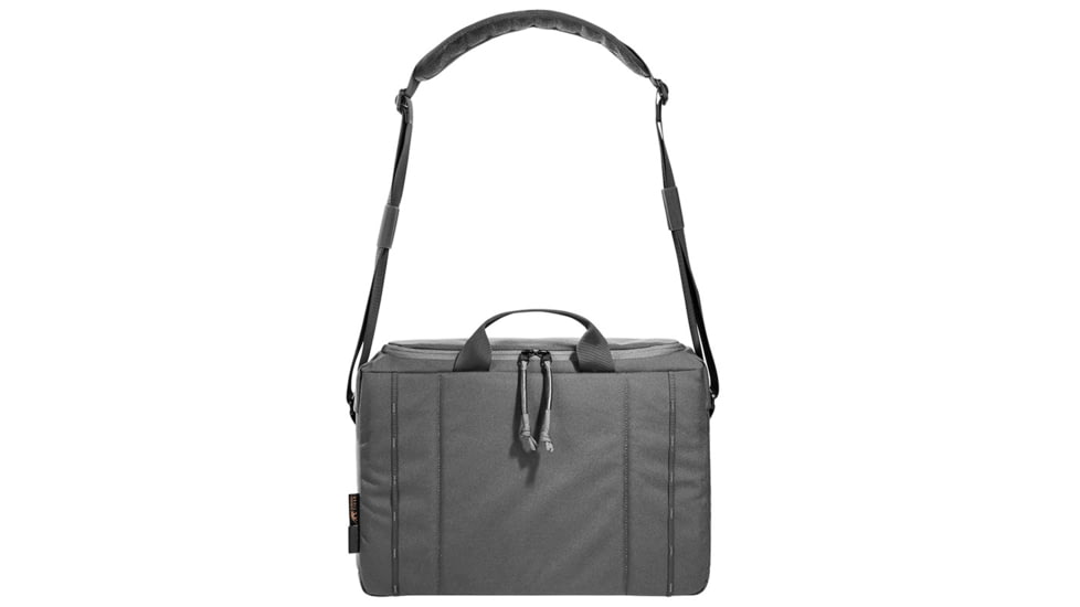 Tasmanian Tiger Modular Equipment Case, Titan Grey, TT-7348-021