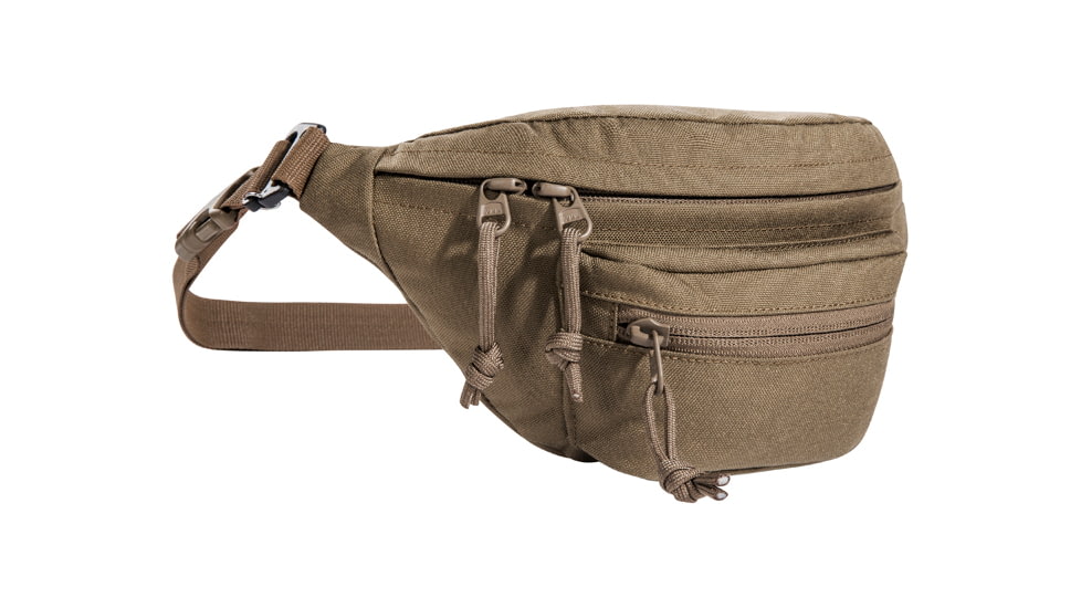 Tasmanian Tiger Modular Hip Bag, Coyote, TT-7185-346