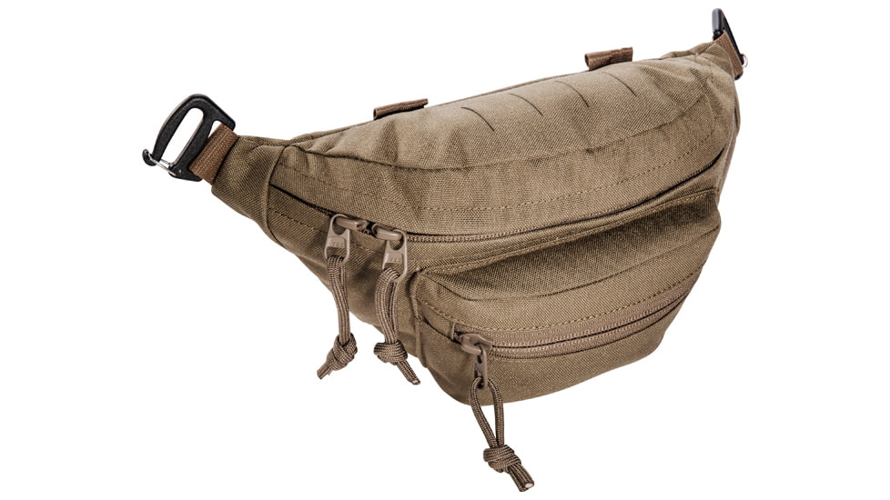 Tasmanian Tiger Modular Hip Bag, Coyote, TT-7185-346