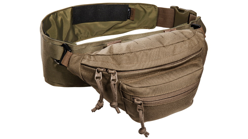 Tasmanian Tiger Modular Hip Bag, Coyote, TT-7185-346