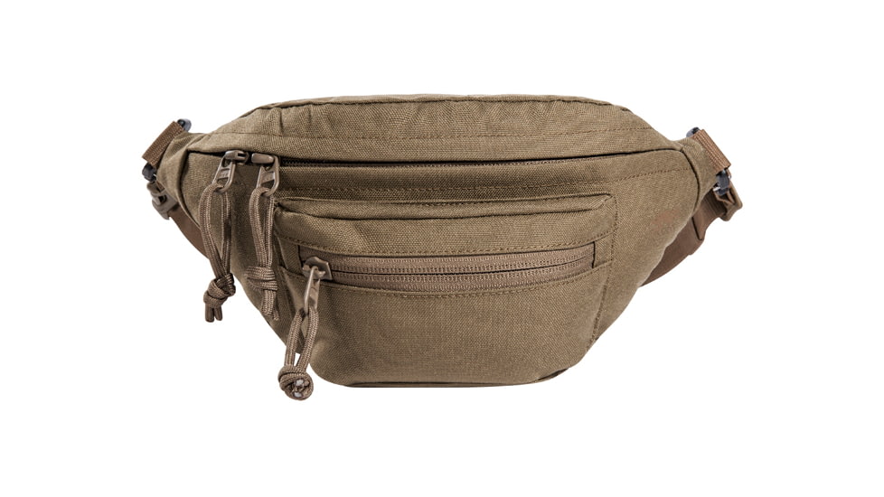 Tasmanian Tiger Modular Hip Bag, Coyote, TT-7185-346