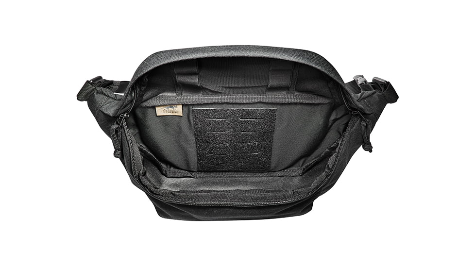 Tasmanian Tiger Modular Hip Bag II, Black, TT-7199-040