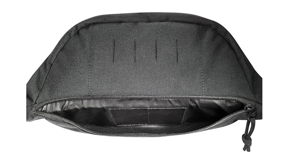 Tasmanian Tiger Modular Hip Bag II, Black, TT-7199-040
