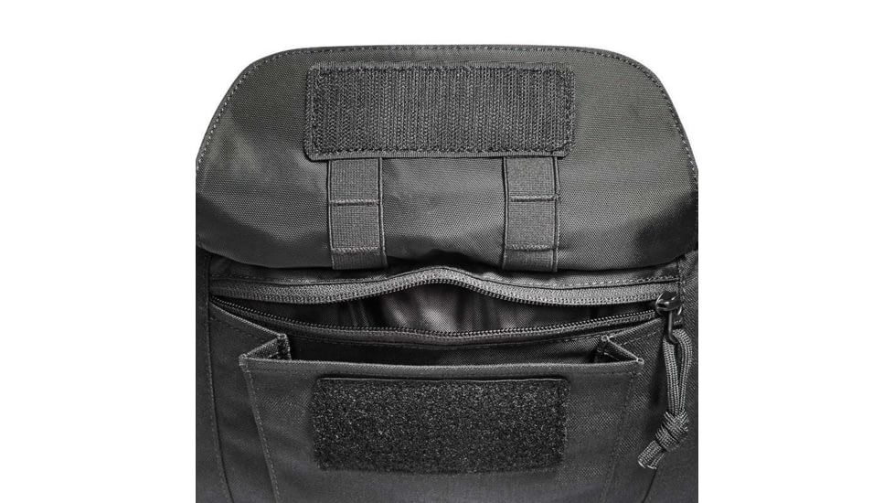 Tasmanian Tiger Modular Hip Bag II, Black, TT-7199-040