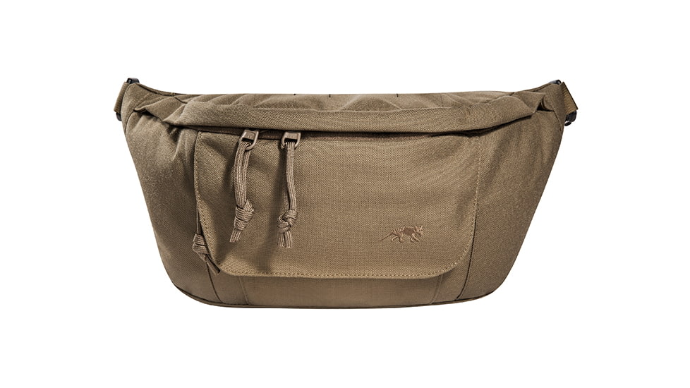 Tasmanian Tiger Modular Hip Bag II, Coyote, TT-7199-346