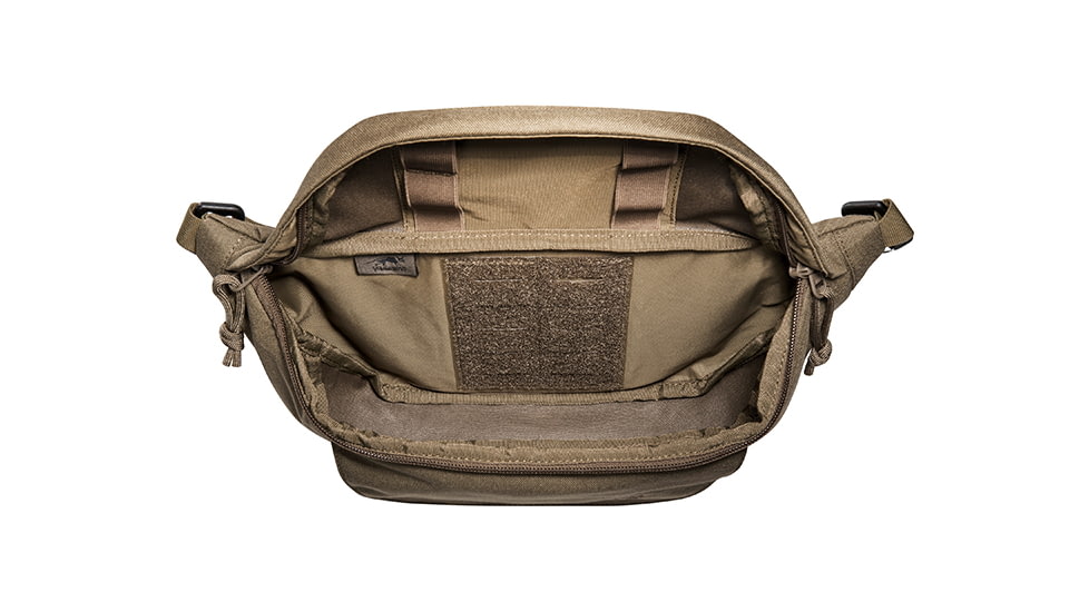Tasmanian Tiger Modular Hip Bag II, Coyote, TT-7199-346