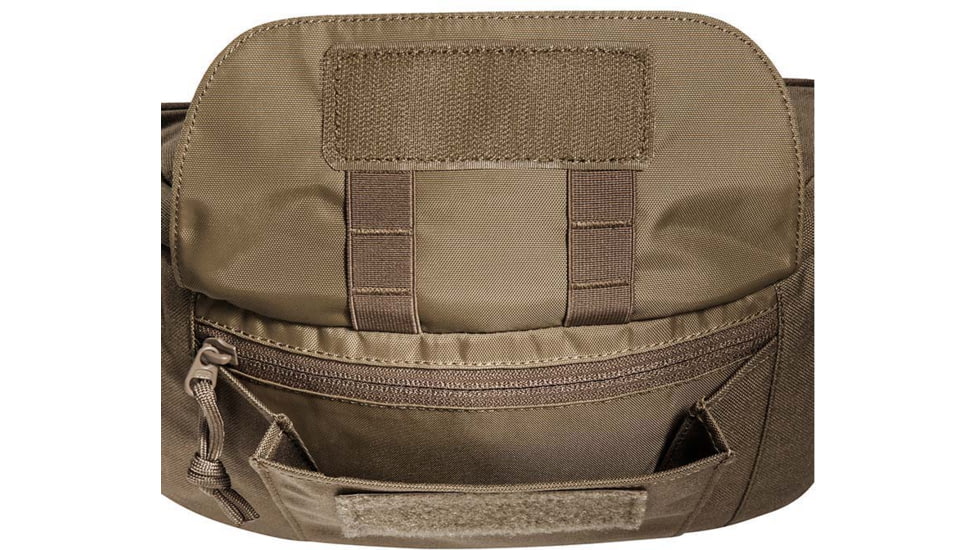 Tasmanian Tiger Modular Hip Bag II, Coyote, TT-7199-346