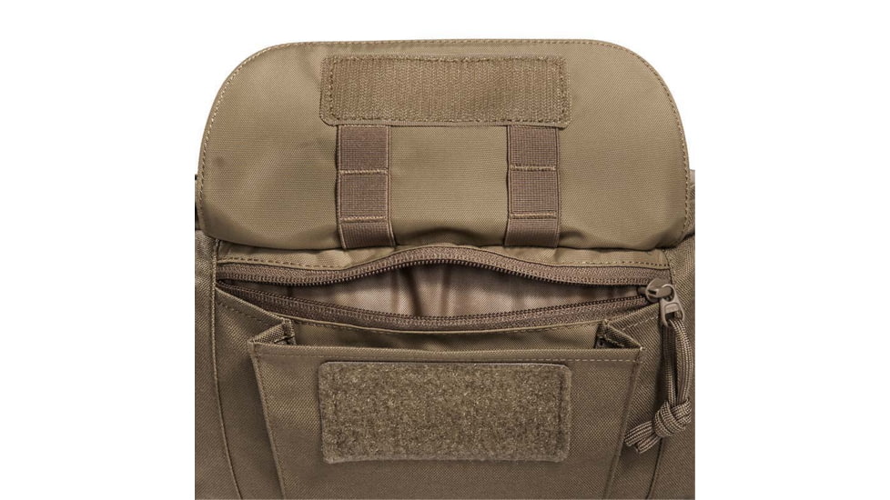 Tasmanian Tiger Modular Hip Bag II, Coyote, TT-7199-346