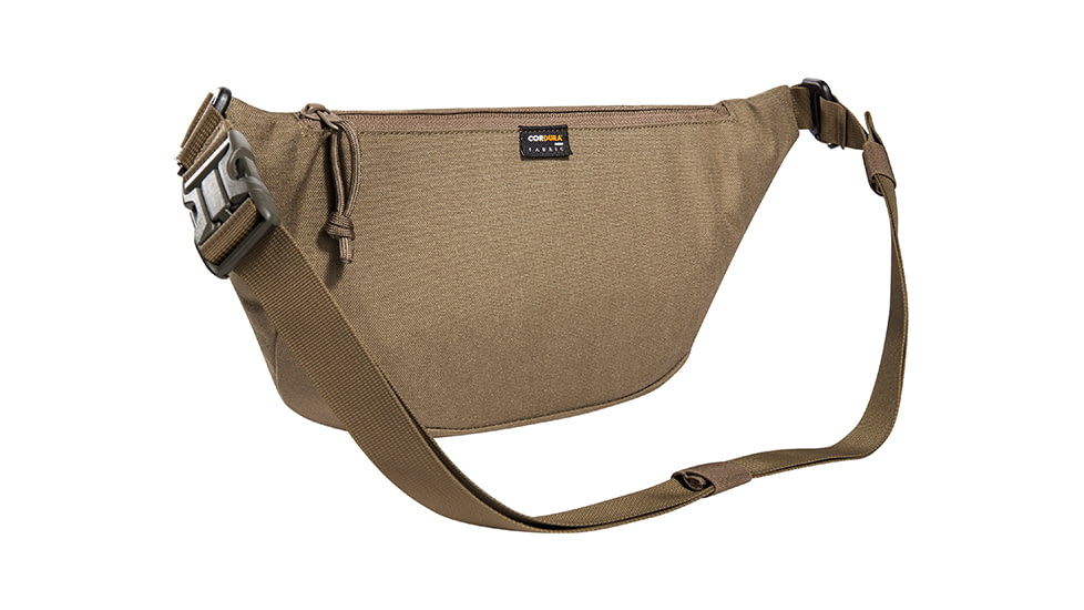 Tasmanian Tiger Modular Hip Bag II, Coyote, TT-7199-346