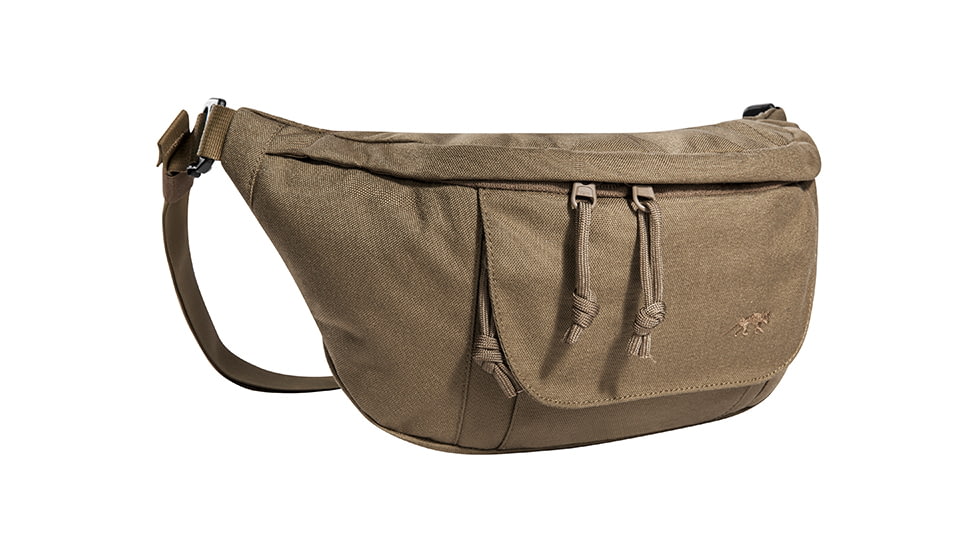 Tasmanian Tiger Modular Hip Bag II, Coyote, TT-7199-346