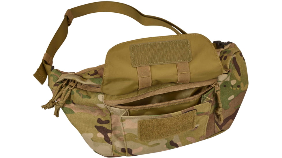 Tasmanian Tiger Modular Hip Bag II, Multicam, TT-7366-394