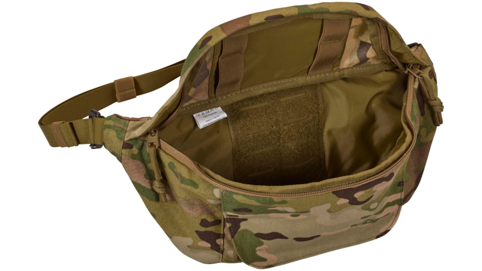 Tasmanian Tiger Modular Hip Bag II, Multicam, TT-7366-394