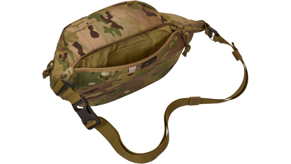 Tasmanian Tiger Modular Hip Bag II, Multicam, TT-7366-394