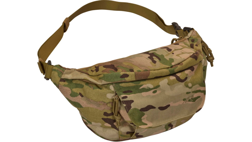 Tasmanian Tiger Modular Hip Bag II, Multicam, TT-7366-394