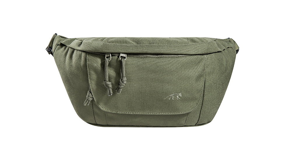 Tasmanian Tiger Modular Hip Bag II, Olive, TT-7199-331