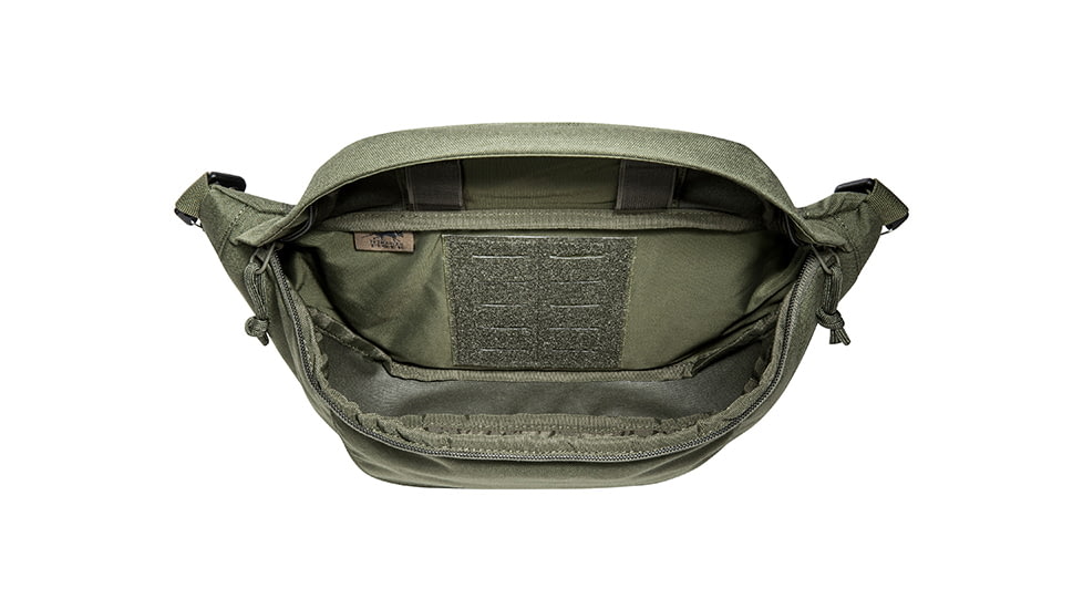 Tasmanian Tiger Modular Hip Bag II, Olive, TT-7199-331