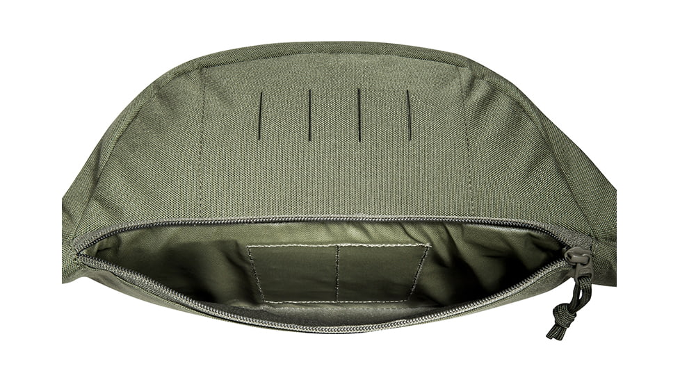 Tasmanian Tiger Modular Hip Bag II, Olive, TT-7199-331
