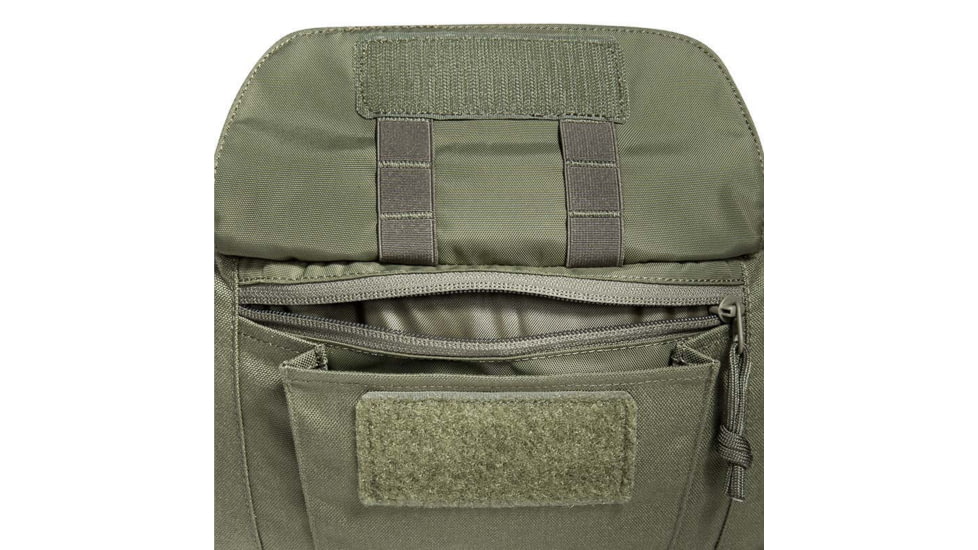 Tasmanian Tiger Modular Hip Bag II, Olive, TT-7199-331