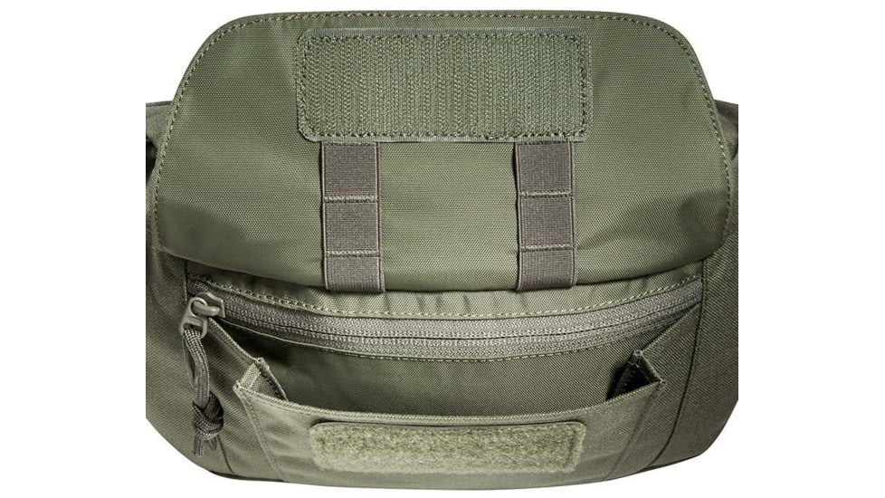Tasmanian Tiger Modular Hip Bag II, Olive, TT-7199-331