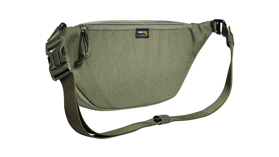 Tasmanian Tiger Modular Hip Bag II, Olive, TT-7199-331
