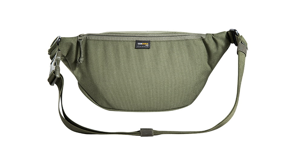 Tasmanian Tiger Modular Hip Bag II, Olive, TT-7199-331
