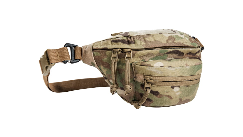Tasmanian Tiger Modular Hip Bag, Multicam, TT-7243-394