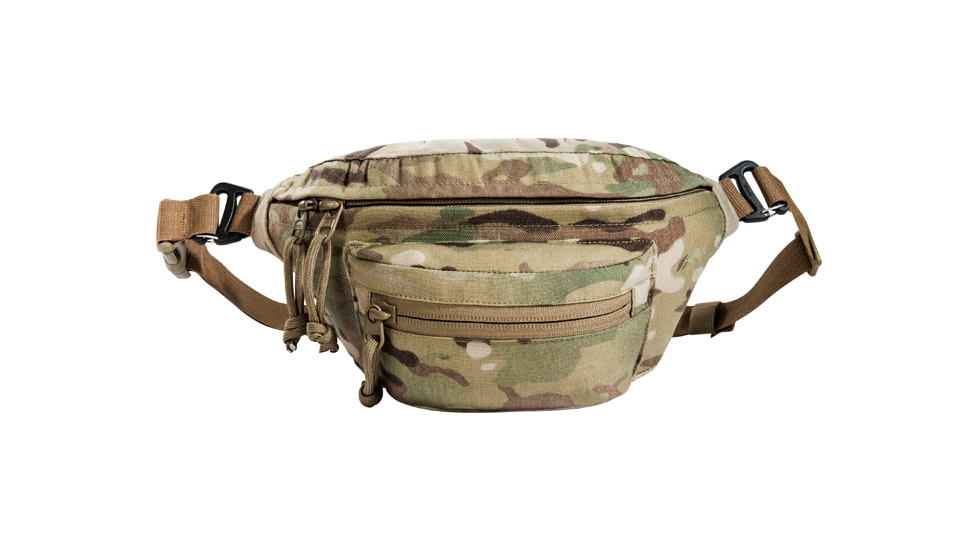 Tasmanian Tiger Modular Hip Bag, Multicam, TT-7243-394