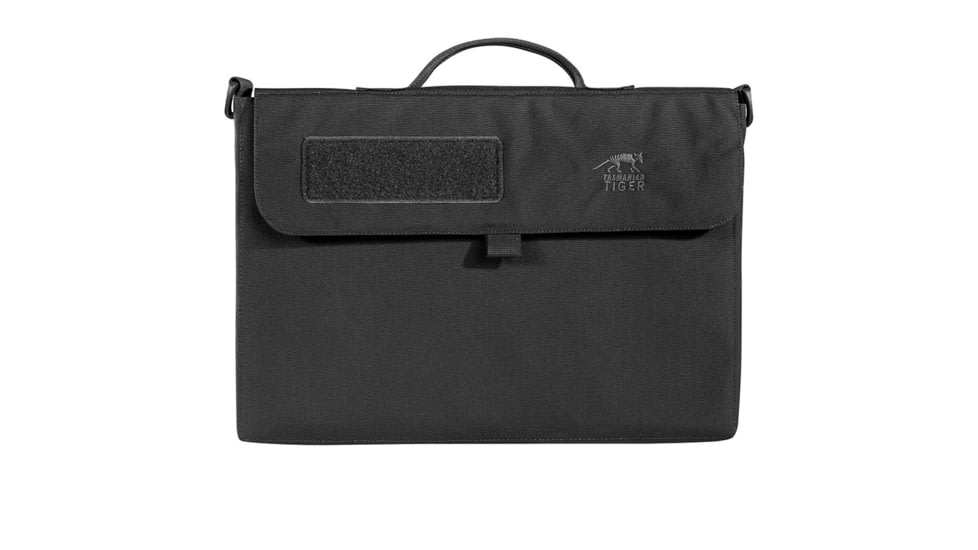 Tasmanian Tiger Modular Laptop Case, Black, TT-7802-040