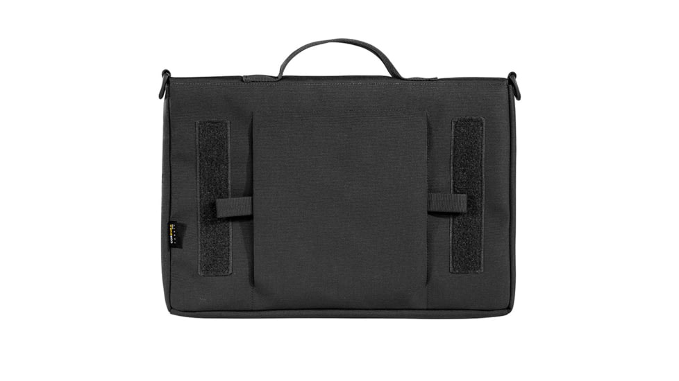 Tasmanian Tiger Modular Laptop Case, Black, TT-7802-040