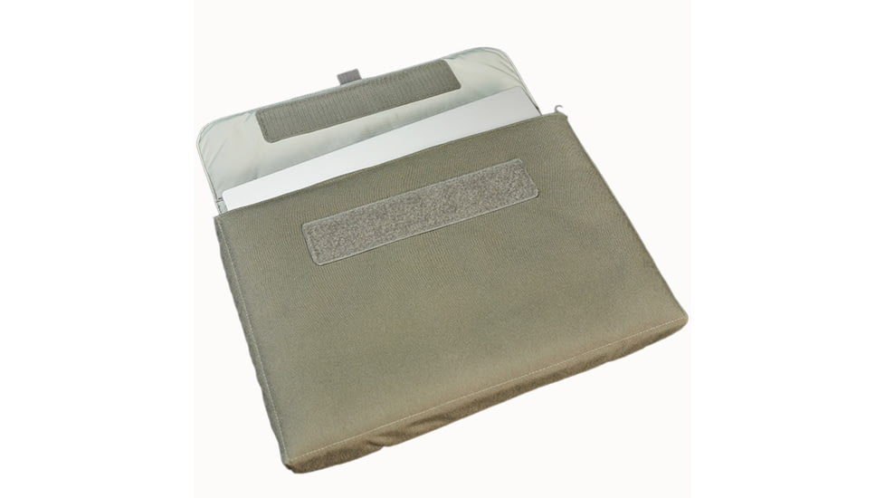 Tasmanian Tiger Modular Laptop Case, Olive, TT-7802-331