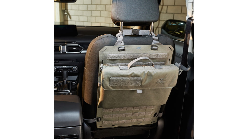 Tasmanian Tiger Modular Laptop Case, Olive, TT-7802-331