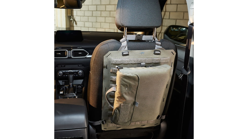 Tasmanian Tiger Modular Laptop Case, Olive, TT-7802-331