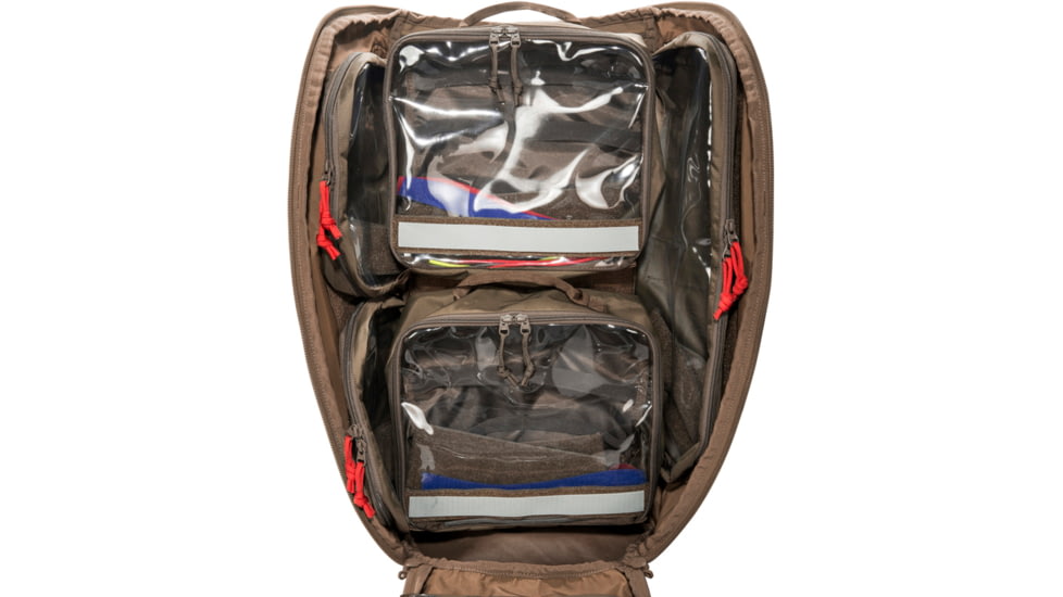 Tasmanian Tiger Modular Medic Insert 45, Coyote, TT-7179-346