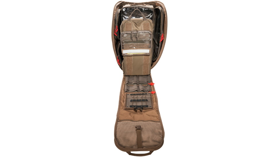 Tasmanian Tiger Modular Medic Insert 45, Coyote, TT-7179-346