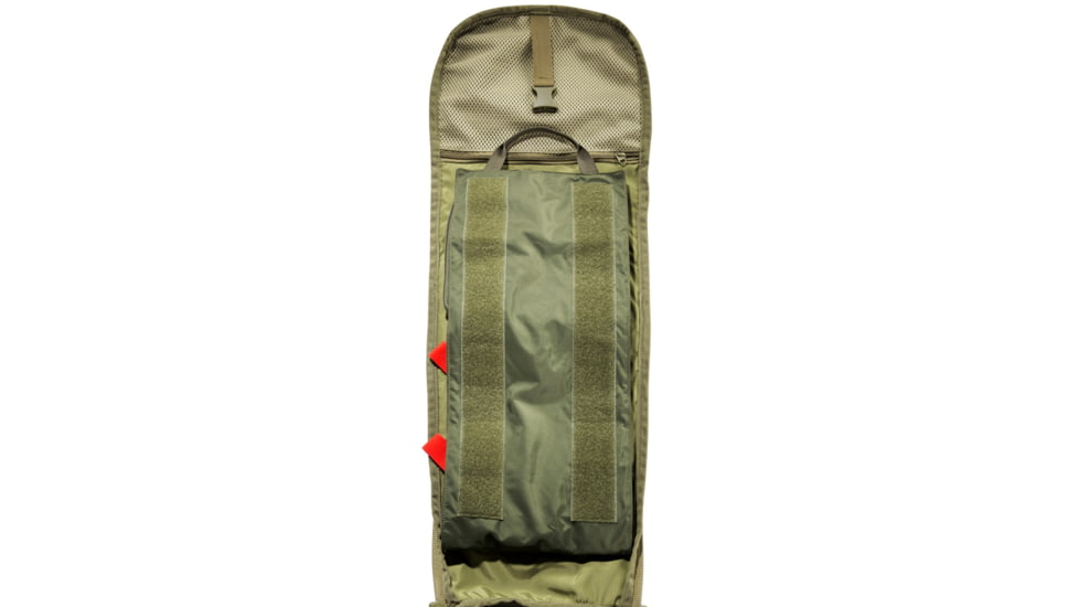 Tasmanian Tiger Modular Medic Insert 45, Olive, TT-7179-331