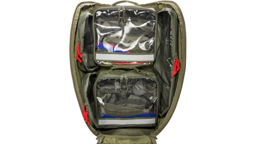 Tasmanian Tiger Modular Medic Insert 45, Olive, TT-7179-331