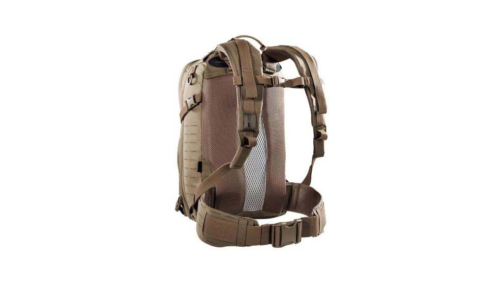 Tasmanian Tiger Modular Radio Pack, Coyote, TT-7847-346