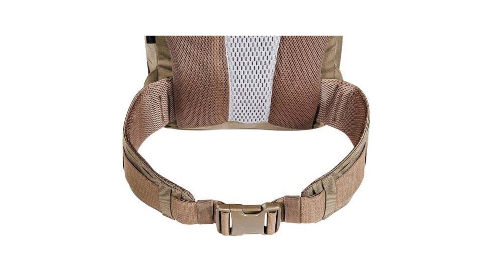 Tasmanian Tiger Modular Radio Pack, Coyote, TT-7847-346