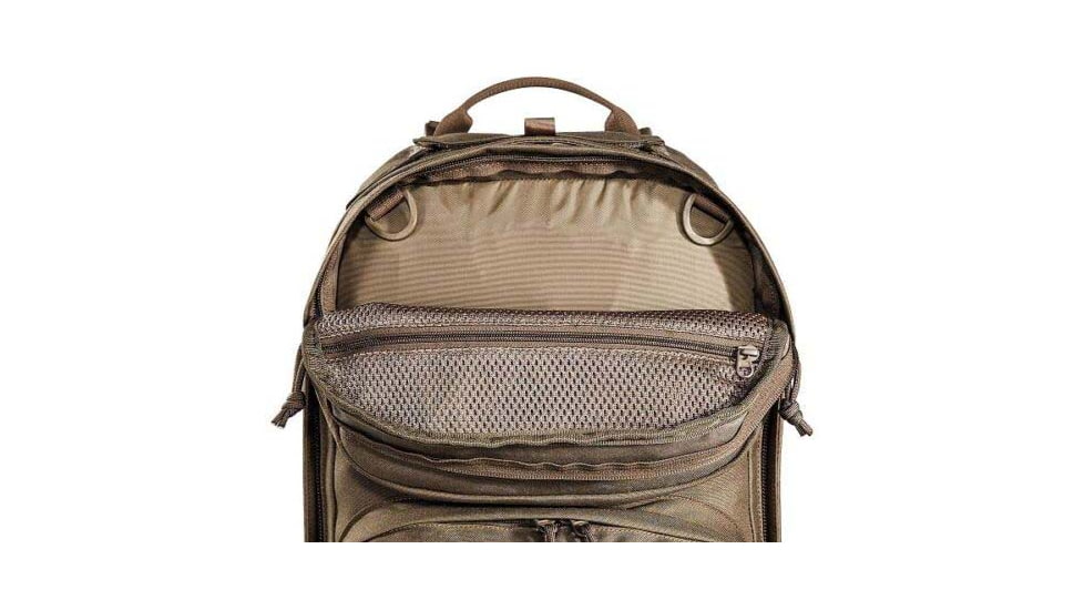 Tasmanian Tiger Modular Radio Pack, Coyote, TT-7847-346