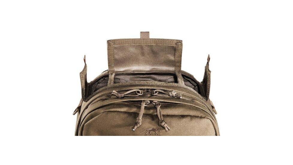 Tasmanian Tiger Modular Radio Pack, Coyote, TT-7847-346