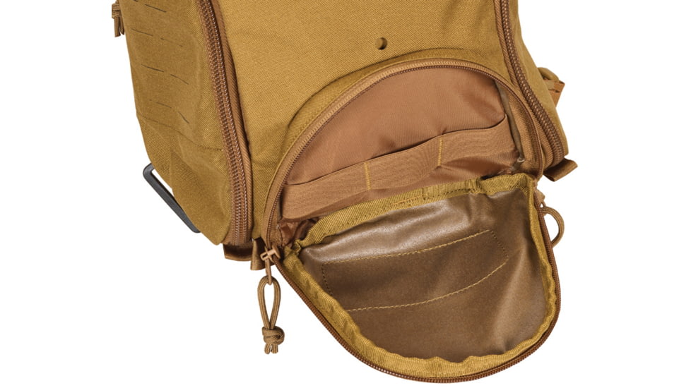 Tasmanian Tiger Modular Sling Pack 20 L, Coyote, TT-7174-346