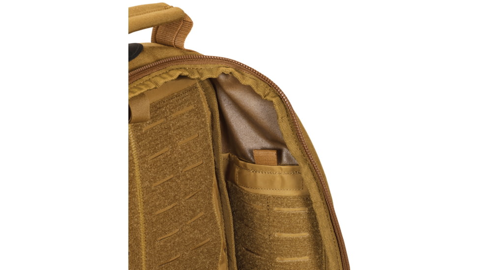 Tasmanian Tiger Modular Sling Pack 20 L, Coyote, TT-7174-346