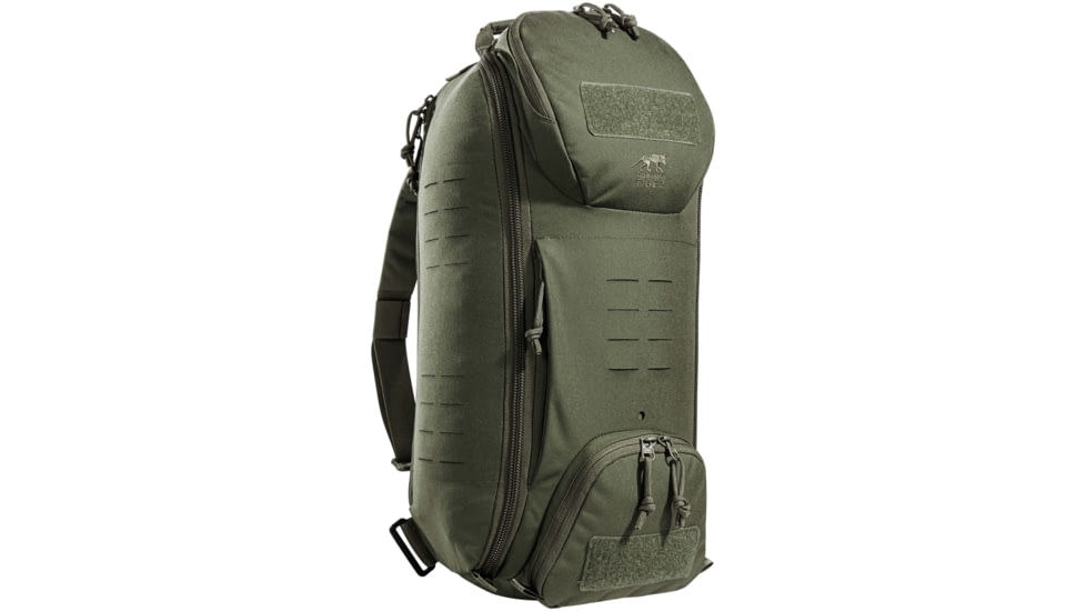 Tasmanian Tiger Modular Sling Pack 20 L, Olive, TT-7174-331