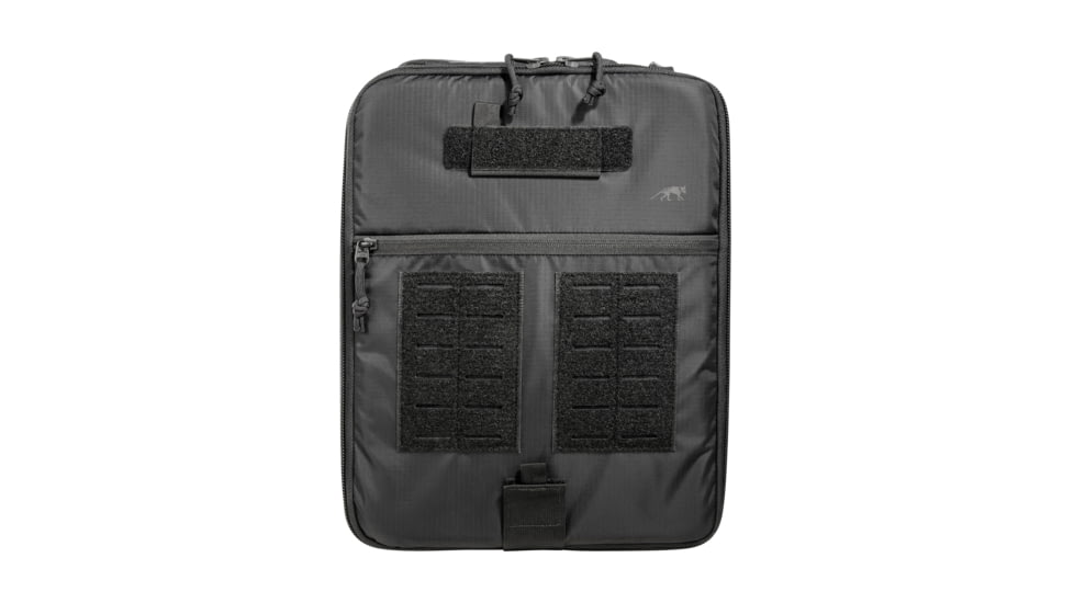 Tasmanian Tiger Multipurpose Equipment Insert, Black, TT-7326-040