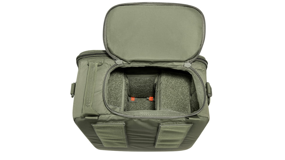 Tasmanian Tiger Multipurpose Equipment Insert, Olive, TT-7326-331