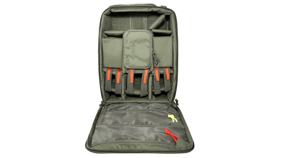 Tasmanian Tiger Multipurpose Equipment Insert, Olive, TT-7326-331