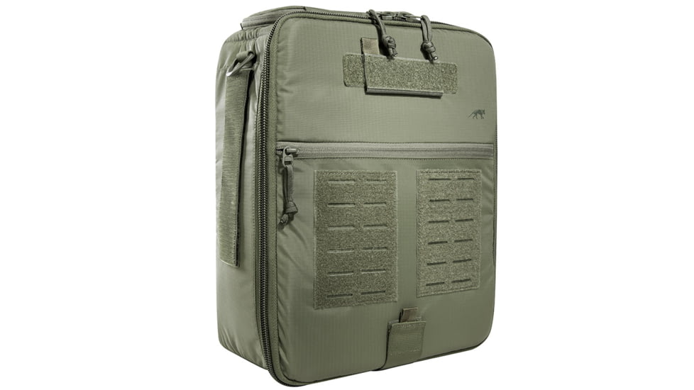 Tasmanian Tiger Multipurpose Equipment Insert, Olive, TT-7326-331