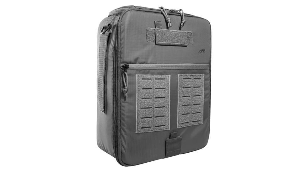 Tasmanian Tiger Multipurpose Equipment Insert, Titan Grey, TT-7326-021