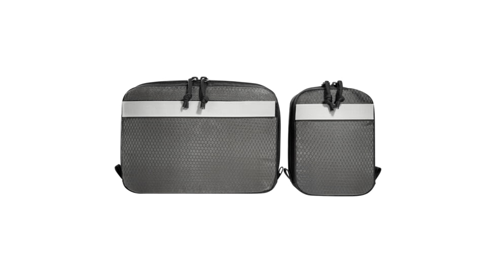 Tasmanian Tiger Multipurpose Pouch Set Vl, Black, TT-7383-040